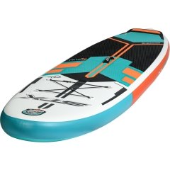 STX FREERIDE 10'6 ŞİŞME SUP KÜREK SÖRFÜ SETİ