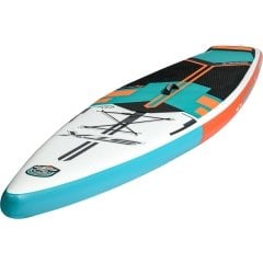 STX TOURER 11'6 ŞİŞME SUP KÜREK SÖRFÜ SETİ