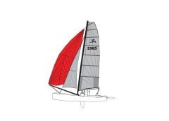 HOBIE TIGER