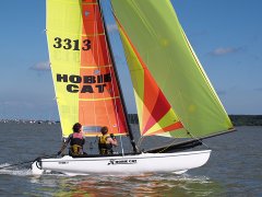 HOBIE 15