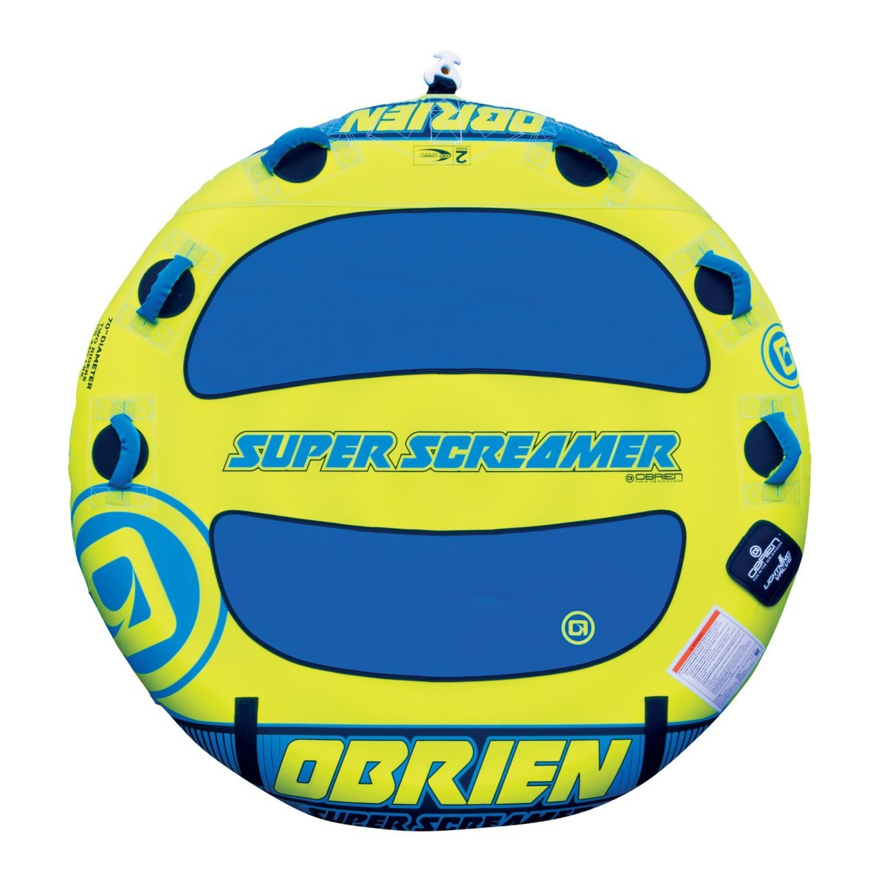 OBRIEN SUPER SCREAMER