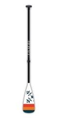 TAHE MARINE OXBOW TEK PARÇA BOYU AYARLANABİLİR CARBON SUP KÜREĞİ