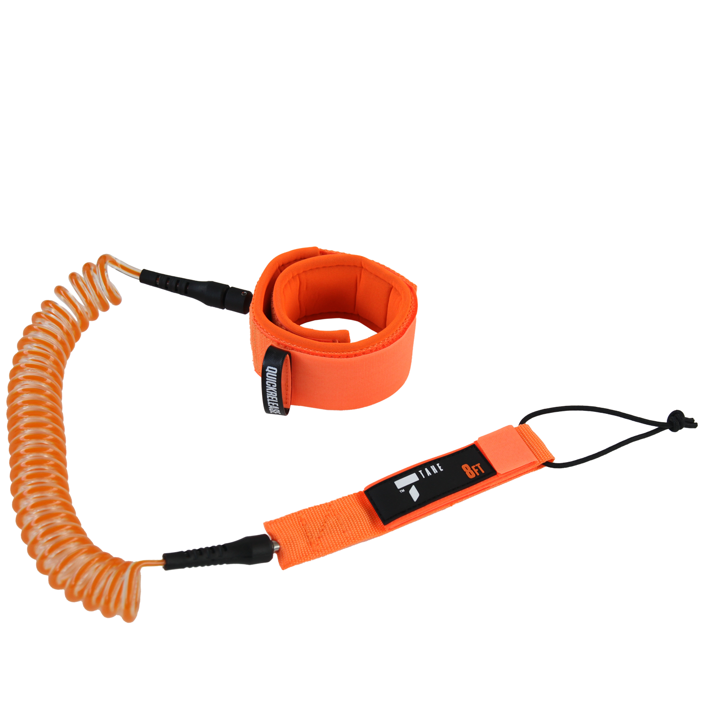 TAHE MARINE SUP LEASH 8'