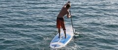 TAHE MARINE 11'6 WIND SUP&SURF BOARD