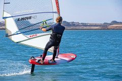 TAHE MARINE TECHNO WIND FOIL 130 BOARD