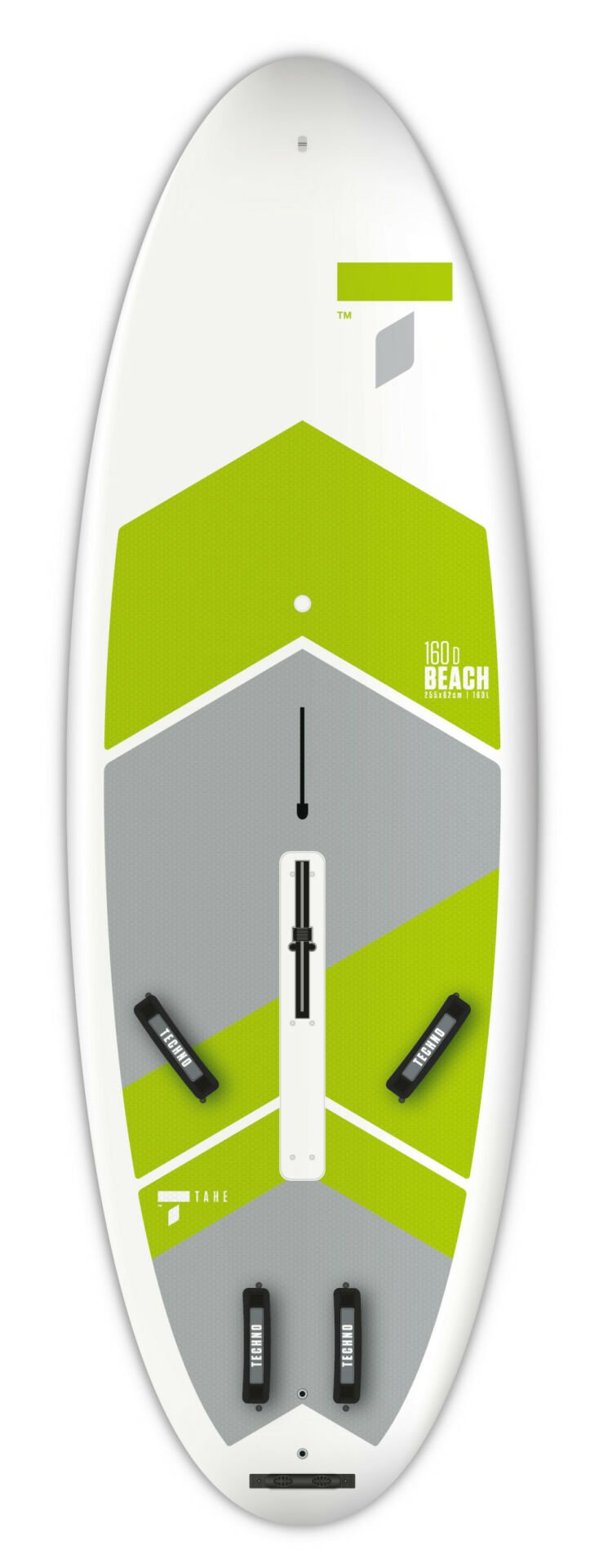 TAHE MARINE BEACH 160D BOARD