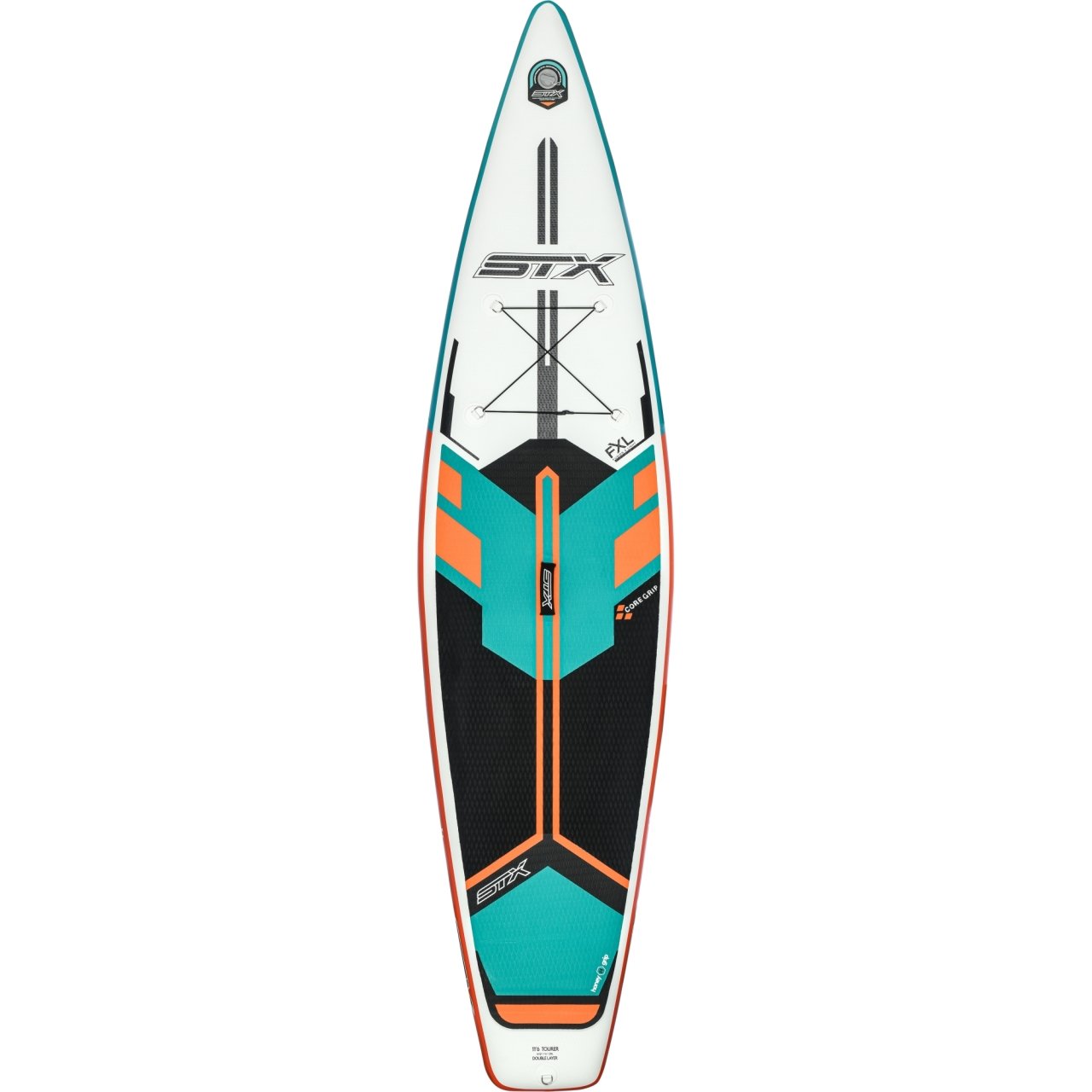 STX TOURER 11'6 iWINDSURF ŞİŞME SUP KÜREK SÖRFÜ SETİ