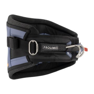 PROLIMIT HARNESS WS WAIST HYBRID RD/BK