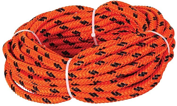 OBRIEN FLOATING TUBE ROPE 2-PERSON