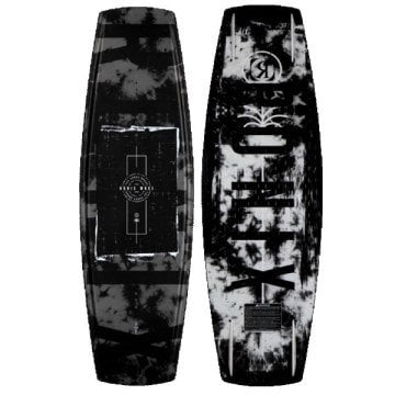 RONIX PARKS 139