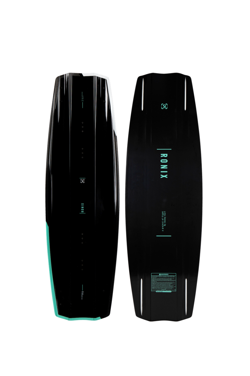 RONIX ONE TIMEBOB 142