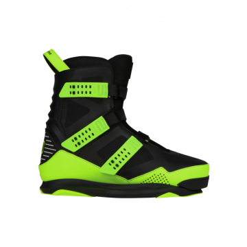 RONIX SUPREME WAKEBOARD BAĞLAMA