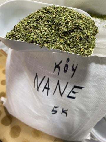 Köy Nane 5 Kg