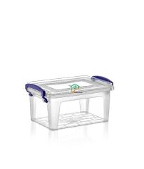 DÜNYA 30161 1.75 LT DERİN CLEAR BOX