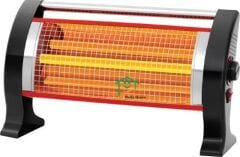 (*) MİNİSAN DOLPHİN 1200W INFRADED HEATER ISITICI