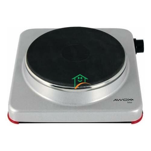 AWOX LOTUS HOT PLATE SET ÜSTÜ OCAK