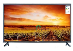 AWOX 65 SMART B206500S RIMLESS 4K LED LCD SMART+UYDULU FULL SCREEN TV