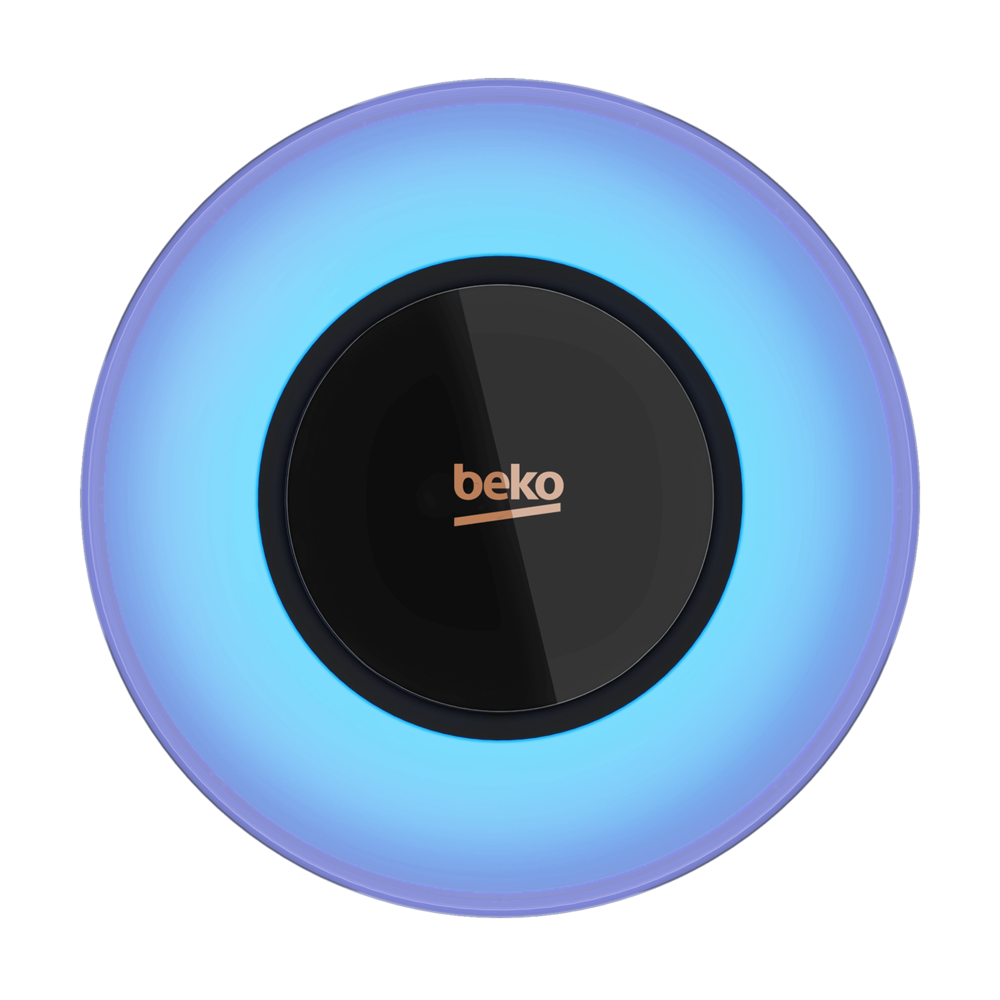Beko BAE 1001 S İç Hava Kalitesi Ölçüm Cihazı