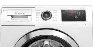 Bosch WAU28P91TR 9 kg 1400 Devir Çamaşır Makinesi