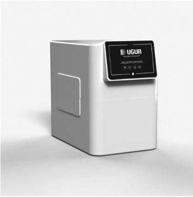 Uğur USA T85B Compact Su Arıtma Cihazı