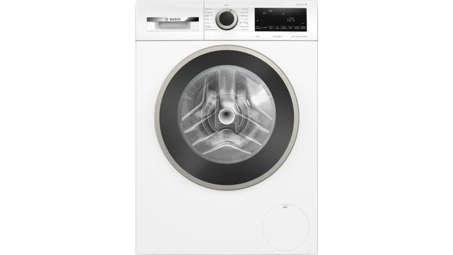 Bosch WGA142Z0TR 9 kg 1200 Devir Çamaşır Makinesi