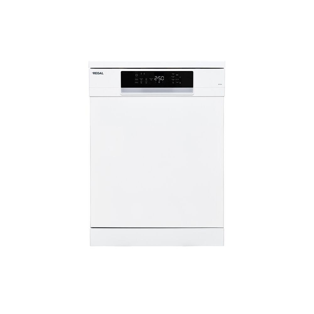 Regal BM 524 5 Programlı Bulaşık Makinesi