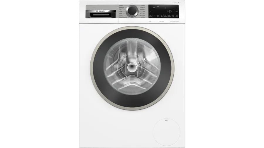 Bosch WGA244Z0TR 9 kg 1400 Devir Çamaşır Makinesi
