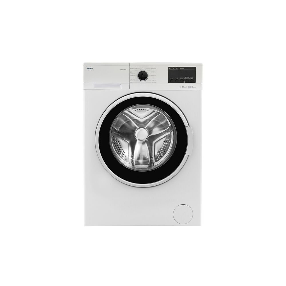 Regal CMI 101202 1200 Devir 10 kg Çamaşır Makinesi