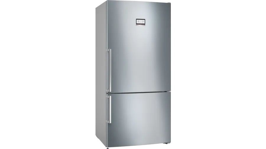 Bosch KGN86AID2N Kombi No Frost Buzdolabı