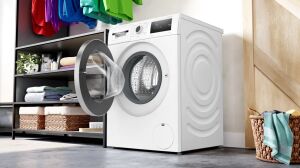 Bosch WAN24180TR 8 kg 1200 Devir Çamaşır Makinesi