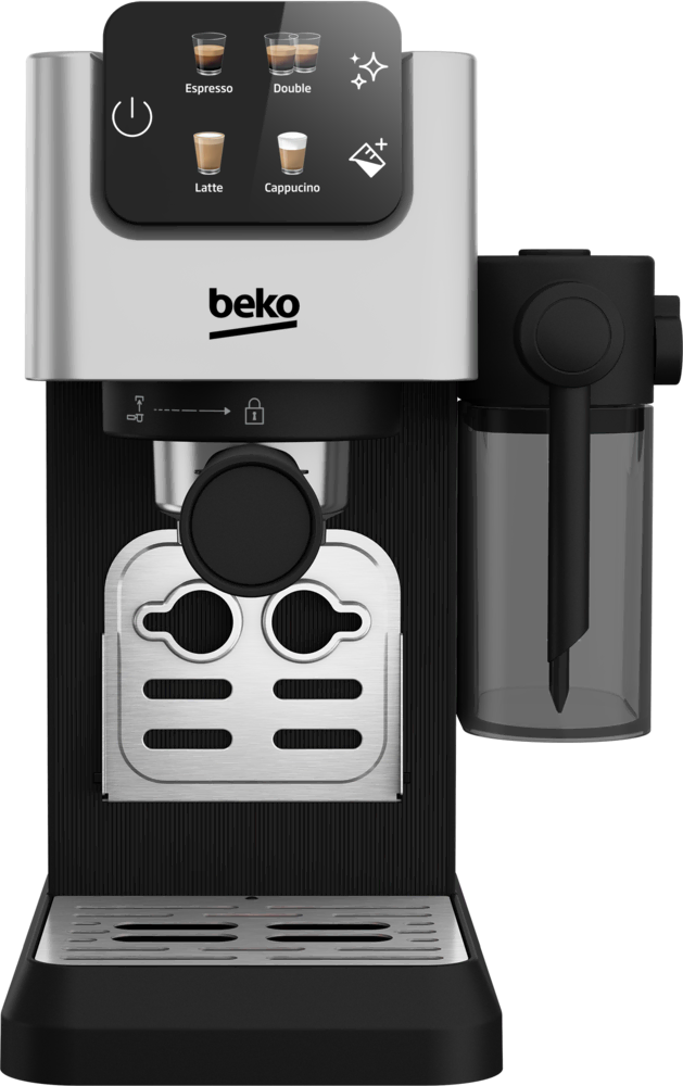 Beko Caffee Experto CEP 5304 X Yarı Otomatik Espresso Makinesi