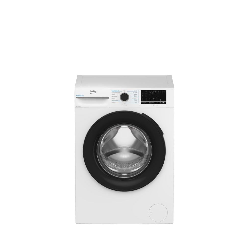 Beko CMXD 9120 9 kg 1200 Devir Çamaşır Makinesi