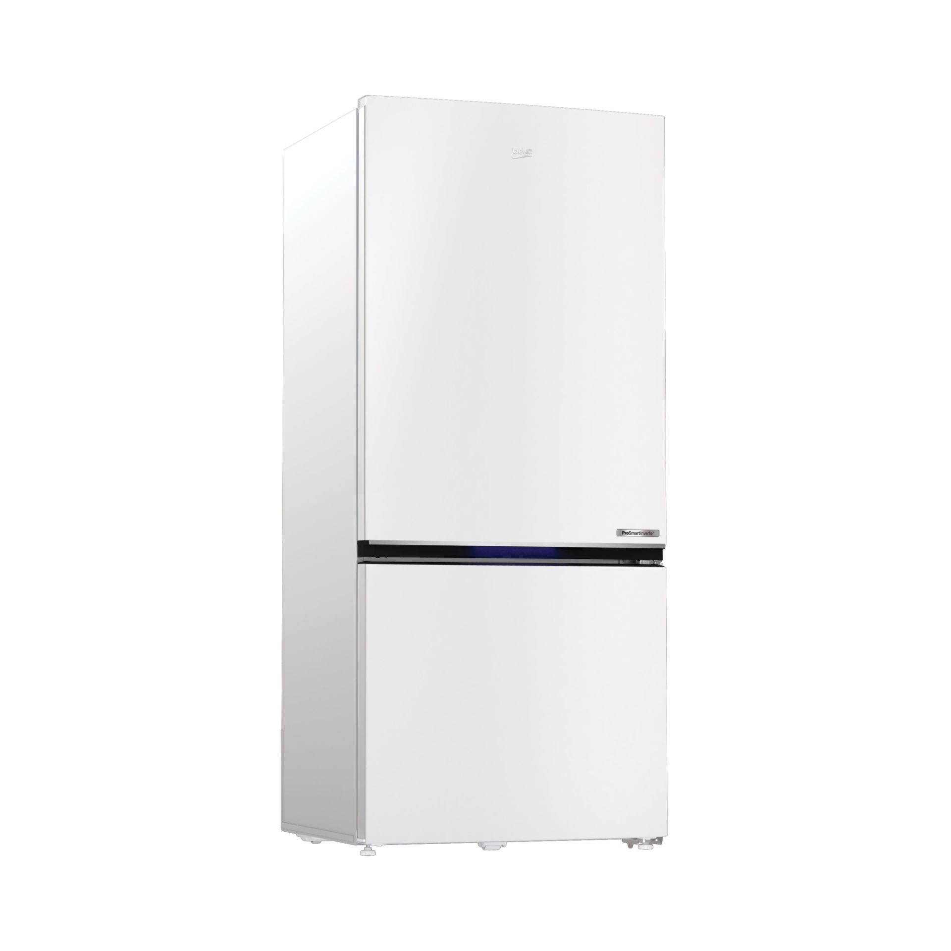 Beko 683614 IEB Kombi No Frost Buzdolabı
