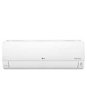 LG UV NANO Sirius Delux DC24RH 24000 BTU Inverter Duvar Tipi Klima(YENİ KASA)