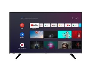 Regal 50R754UA9 4K Ultra HD 50'' 127 Ekran Uydu Alıcılı Android Smart LED Televizyon