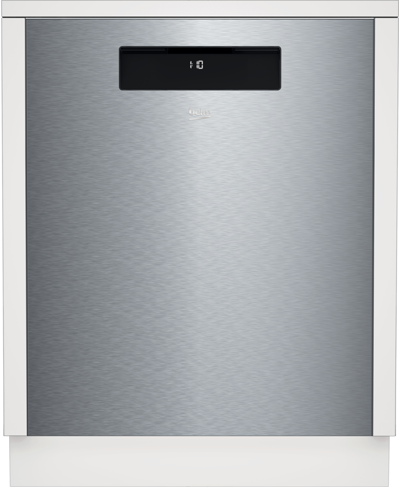 Beko BMA 6340 I 6 Programlı Ankastre Bulaşık Makinesi