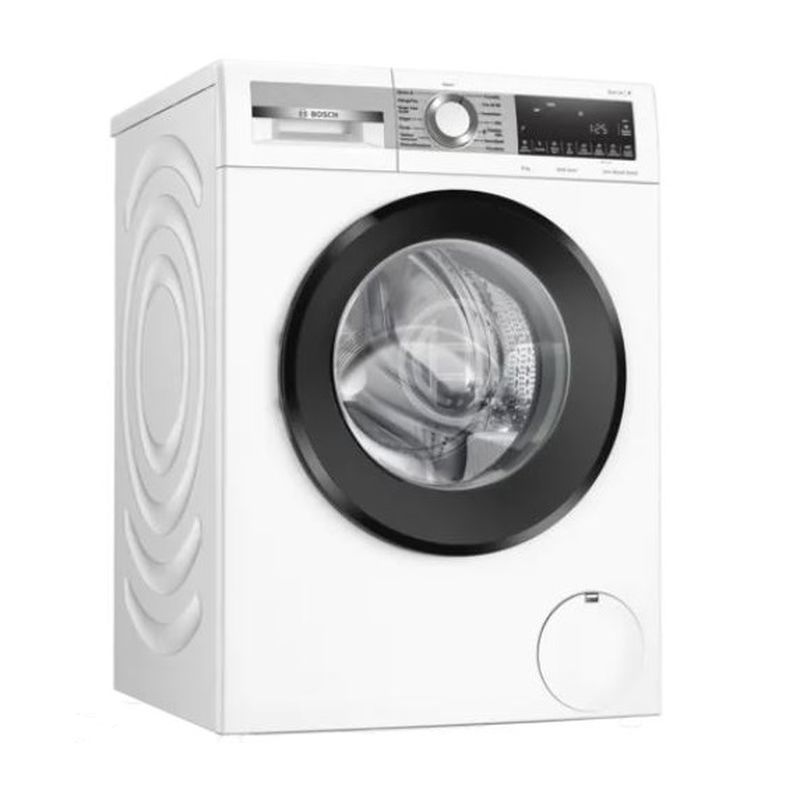Bosch WGA244Z1TR 1400 Devir 9 kg Çamaşır Makinesi
