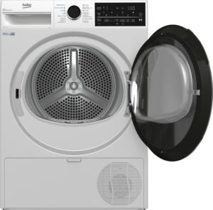 Beko KM 82 B 8 kg Çamaşır Kurutma Makinesi