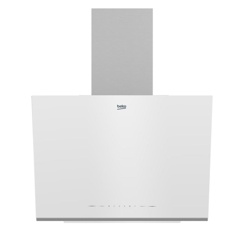 Beko BDE 6062 B Beyaz Duvar Tipi Davlumbaz