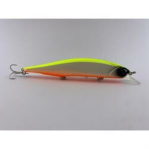Barra Tackle - Cuda Jerk 135F Lime Orange Nature