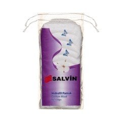 Salvin Hidrofil Pamuk 50 gr