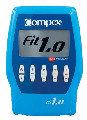 Compex Fit 1.0 (FİYAT BİLGİSİ İÇİN İLETİŞİME GEÇİNİZ)