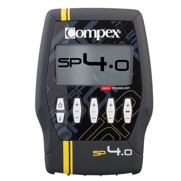 Compex Sp 4.0 (FİYAT BİLGİSİ İÇİN İLETİŞİME GEÇİNİZ)