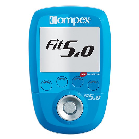 Compex Fit 5.0 (FİYAT BİLGİSİ İÇİN İLETİŞİME GEÇİNİZ)