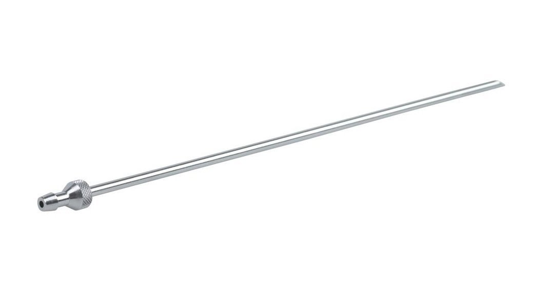 Socorex Enjektör Şişe Kanülü 19,5 cm