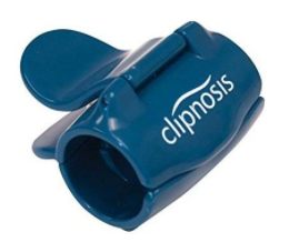 Clipnosis Kedi Sakinleştirme Klipsi Small