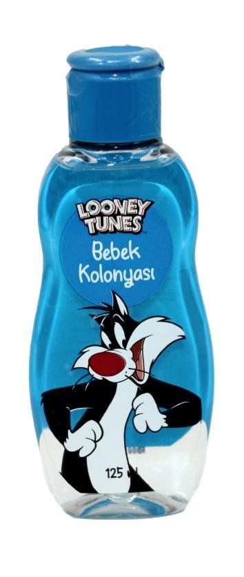 Rebul Looney Tunes Sylvester Bebek Kolonyası 125ml