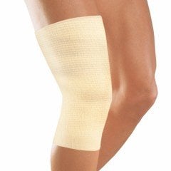 Orthocare Knee Support Wool Yün Dizlik 6510