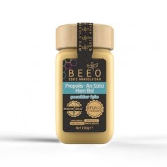 Beeo Propolis Arı Sütü Ham Bal Çocuklar İçin 190gr