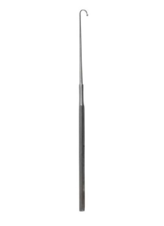 Hauptner Veteriner Kastrasyon Çengeli 14,5cm
